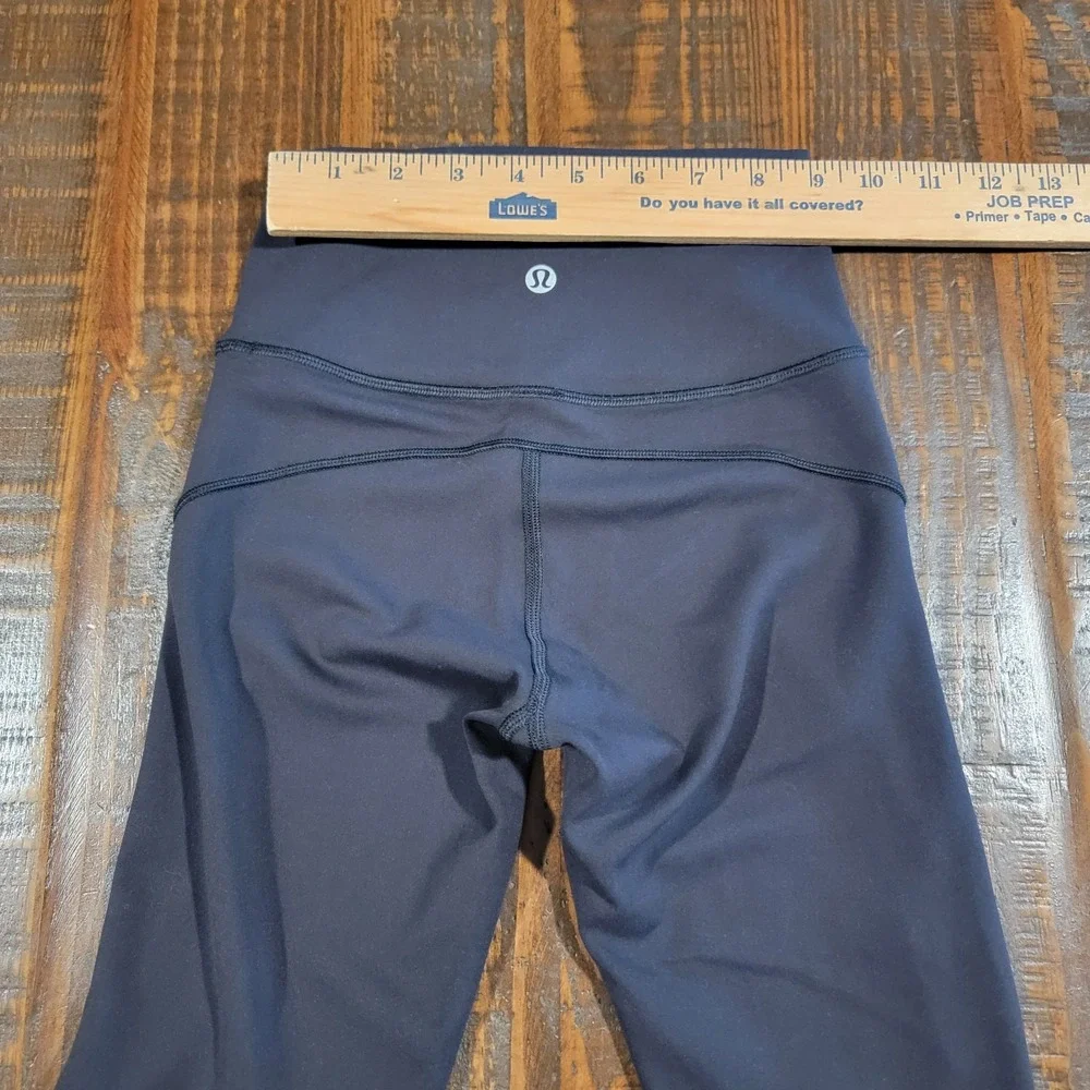 Lululemon Leggings In Movement Tight 25